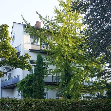 Pension Am Sueltebrunnen Bad Oeynhausen Luaran gambar